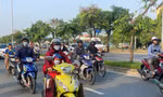 TPHCM tiếp tục se lạnh, khả năng mưa vào dịp Giáng sinh