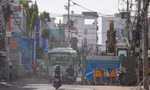 TPHCM dừng thi công đào đường 15 ngày trong dịp Tết Nguyên đán 