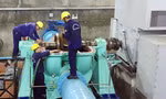 Chi tiết những khu vực tại TPHCM bị cúp nước trong tuần
