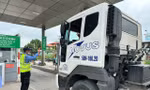 Vụ tụ tập phản đối ở trạm BOT Phú Hữu: Kiến nghị bổ sung đối tượng miễn phí