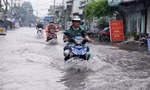 TPHCM và Nam bộ liên tục có mưa dông vào chiều, tối