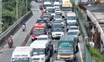 Hơn 900 tỷ đồng để mở rộng đường nối cao tốc TPHCM - Long Thành - Dầu Giây