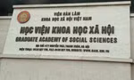 Trang luận án gây tranh cãi của TS Trần Phương Nguyên khi đưa 3 tiêu chí về cảnh huống ngôn ngữ theo tổng hợp của GS Nguyễn Văn Khang.