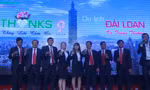 Thay lời cảm ơn 2016 với chương trình du lịch khám phá Đài Loan