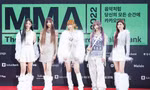 Thảm đỏ MMA 2022: Đại tiệc tụ họp của Gen 4, NewJeans chiếm sóng với style cực bắt trend