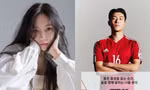 Hyomin (T-ARA) và cầu thủ Hwang Ui Jo chính thức chia tay sau 2 tháng bị "khui" hẹn hò
