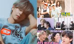 V BTS tích cực tham gia show giải trí để quảng bá album, fan không lo "đói content"