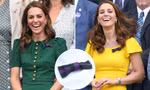 Chiếc nơ Công nương Kate Middleton đeo có ý nghĩa gì mà chỉ một vài người mới có?