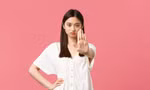 Nói từ chối là một trong những điều khó khăn nhất, cho đến khi bạn biết "nghệ thuật chối từ"
