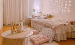 Hô biến phòng trọ giá rẻ thành căn hộ mini với những bí quyết decor đơn giản