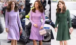 Phong thái chuẩn mực, vẻ thanh lịch của Công nương Kate Middleton không tự dưng mà có