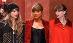 "Nữ hoàng street style" mới gọi tên Taylor Swift: Lên đồ cực tinh tế với sắc đỏ