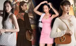 Muốn sắm túi hiệu kiểu "ăn chắc mặc bền"? Học bí quyết từ Hoa hậu H'Hen Niê, Thùy Tiên!