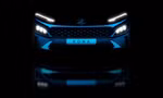 Lộ diện những hình ảnh đầu tiên về Hyundai Kona mới 