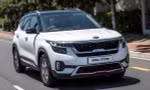 Tân binh định cuộc chơi crossover cỡ nhỏ tại Việt Nam