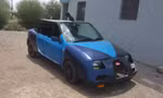 Bugatti Veyron nhái chỉ có giá 134 triệu đồng ở Ấn Độ