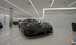 Lãi gần 2 triệu USD sau 5 tháng tậu Koenigsegg Agera RS