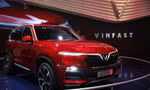 SUV của VinFast có công nghệ như Tesla nhưng giá cạnh tranh hơn