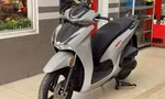 Honda SH 350i đội giá hàng chục triệu đồng
