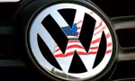 Volkswagen bị Chính phủ Mỹ kiện về vụ bê bối gian lận khí thải