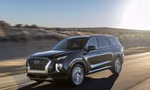 Hyundai tăng trưởng lợi nhuận đột biến nhờ Palisade và Kona?
