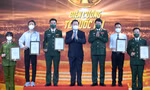 Phó Chủ tịch Hội LHTN ở Bình Phước đoạt giải đặc biệt cuộc thi 'Biên cương Tổ quốc tôi'