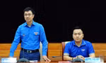 Hơn 290 đại biểu tham dự Đại hội Đoàn Khối các cơ quan Trung ương nhiệm kỳ 2022 - 2027