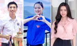 Cầu thủ Đoàn Văn Hậu, Quỳnh Kool làm Đại sứ Chiến dịch tình nguyện Hè 2024