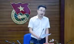 Bí thư T.Ư Đoàn Nguyễn Tường Lâm: Quan tâm giải quyết đề xuất chính đáng của thanh niên
