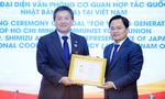 T.Ư Đoàn và JICA thúc đẩy hợp tác đào tạo nhân lực chất lượng cao