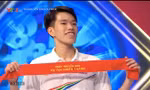 Nguyễn Minh Triết giành chiến thắng