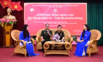 Chiến sĩ Thành cổ Quảng Trị: Đồng đội hy sinh cho mình được sống
