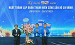 Xây dựng thế hệ trẻ làm chủ khoa học công nghệ, liêm chính, trong sạch