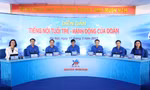 Hơn 11.000 điểm cầu trong và ngoài nước kết nối Diễn đàn 'Tiếng nói tuổi trẻ - Hành động của Đoàn'