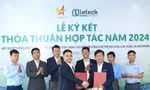 Đưa hệ thống điện 'năng lượng xanh' tới các điểm trường vùng cao