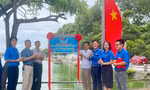 Áo xanh Thủ đô sử dụng camera phòng chống đuối nước