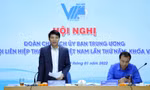 Hỗ trợ hơn 1,8 nghìn dự án khởi nghiệp đổi mới sáng tạo cho thanh niên