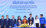 Đào tạo về ứng dụng AI trong tài chính xanh, kinh tế tuần hoàn