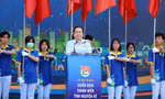 Chiến dịch Thanh niên tình nguyện hè giúp giới trẻ trải nghiệm, cống hiến, trưởng thành