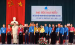 Đại hội Hội Liên hiệp Thanh niên Việt Nam điểm cấp cơ sở tỉnh Hòa Bình