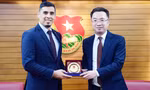 Thúc đẩy cơ hội giao lưu hợp tác doanh nhân trẻ Việt Nam - Venezuela
