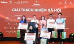 Lan tỏa việc làm tử tế, hoạt động thiện nguyện đến cộng đồng