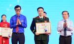 Tuyên dương 10 thầy thuốc trẻ Việt Nam tiêu biểu