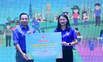 Tuổi trẻ Khối cơ quan T.Ư triển khai nhiều phần việc vì cộng đồng, bảo vệ môi trường trong Chiến dịch hè