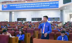 Nhiều ý kiến, đề xuất tâm huyết tại Đại hội Đoàn tỉnh Lai Châu 
