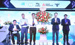 Ứng dụng trí tuệ nhân tạo hỗ trợ thanh niên khuyết tật