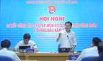 Bí thư thứ nhất T.Ư Đoàn Nguyễn Anh Tuấn: Tạo động lực, không gian cho sự sáng tạo, đổi mới