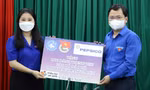 Đưa Tết Trung thu tới y bác sĩ tuyến đầu chống dịch