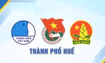 Đổi tên tổ chức Đoàn TNCS Hồ Chí Minh tỉnh Thừa Thiên Huế