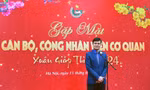 Phát huy tinh thần hành động trong Năm Thanh niên tình nguyện
